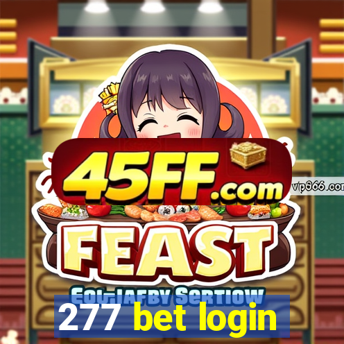 277 bet login